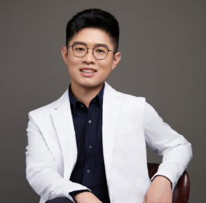 Picture of 曾浩翔醫師