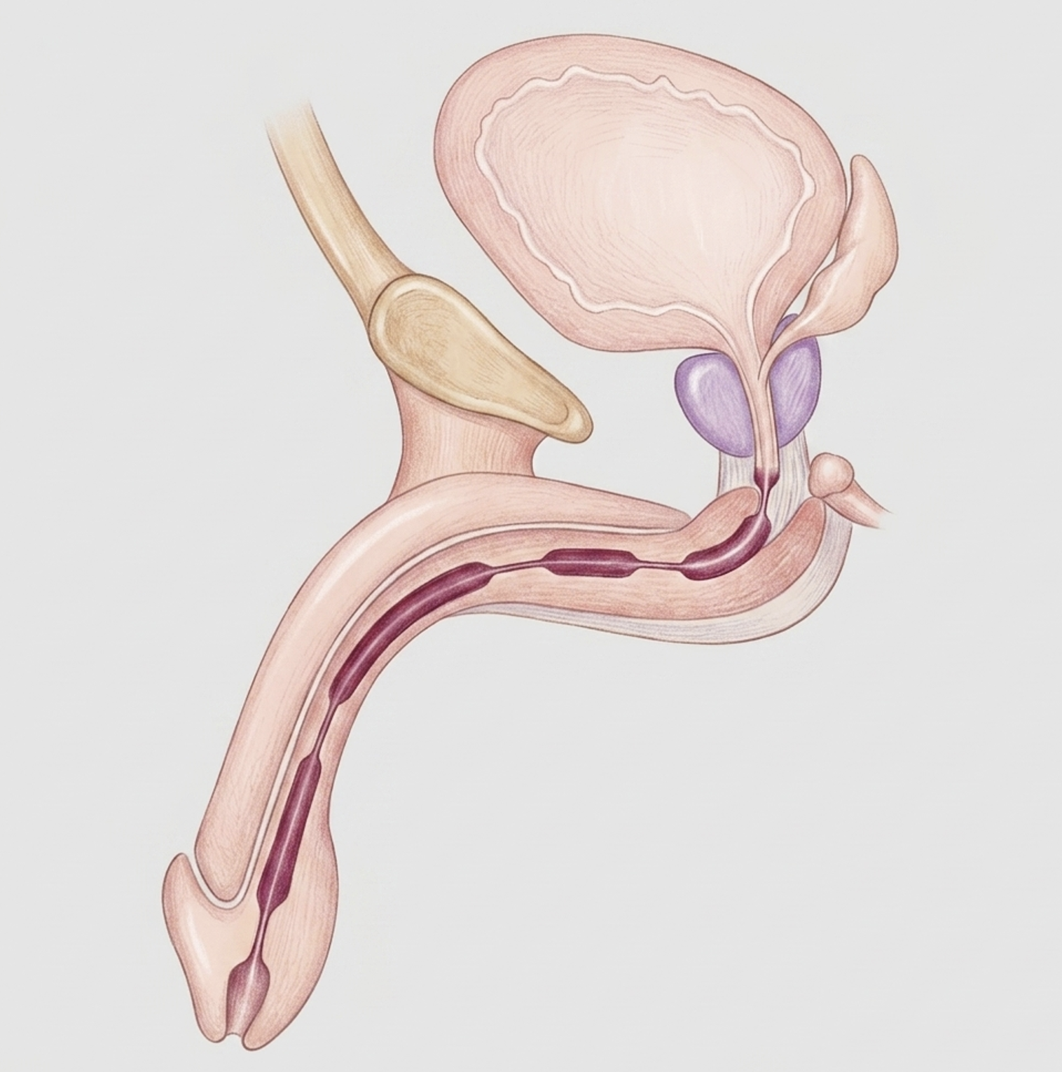 urethra stricture