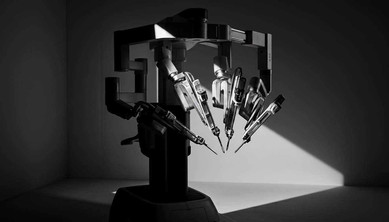 Davinci Xi